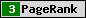 USA Backlinks already has a PR3! (Google Page Rank 3/10)